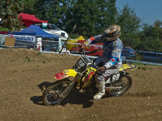 KP Horažďovice - 7.9.2013