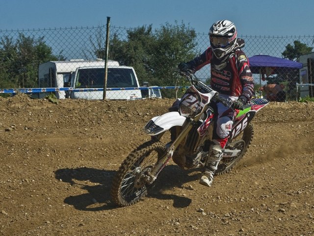 KP Horažďovice - 7.9.2013