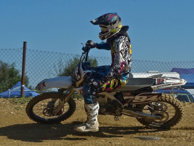 KP Horažďovice - 7.9.2013