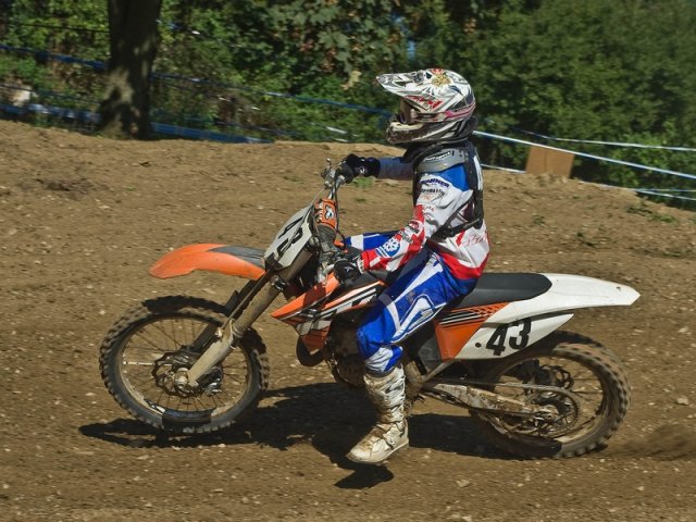 KP Horažďovice - 7.9.2013