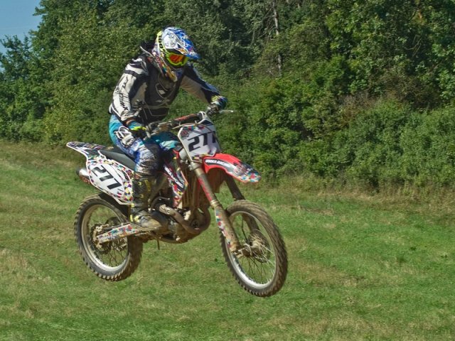 KP Horažďovice - 7.9.2013