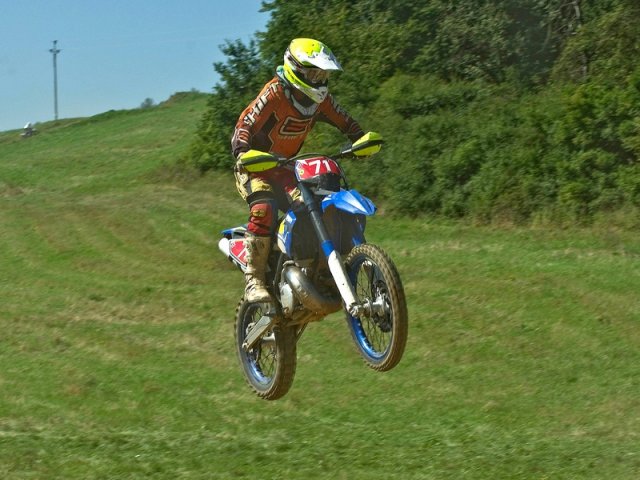 KP Horažďovice - 7.9.2013