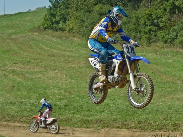 KP Horažďovice - 7.9.2013