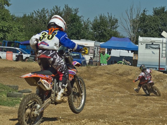 KP Horažďovice - 7.9.2013