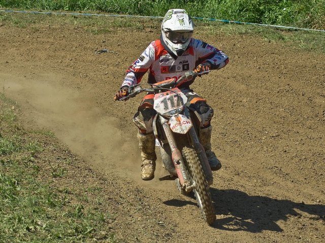 KP Horažďovice - 7.9.2013