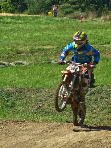 KP Horažďovice - 7.9.2013