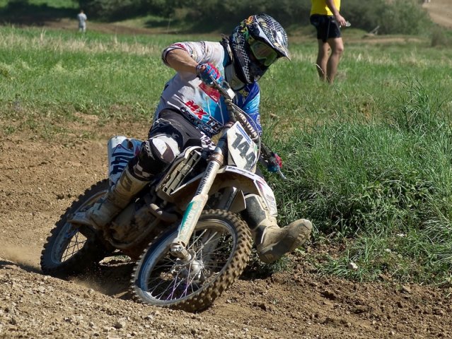 KP Horažďovice - 7.9.2013