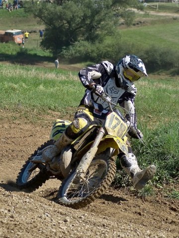 KP Horažďovice - 7.9.2013