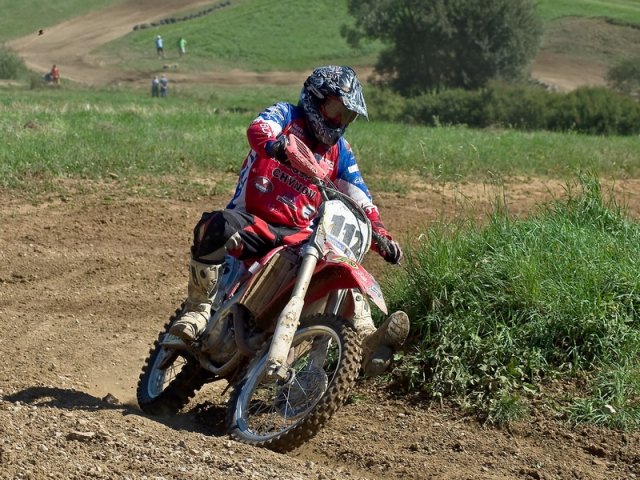 KP Horažďovice - 7.9.2013