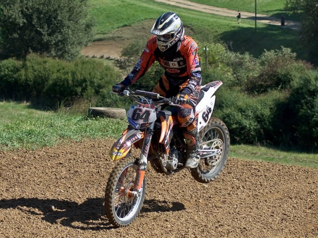 KP Horažďovice - 7.9.2013