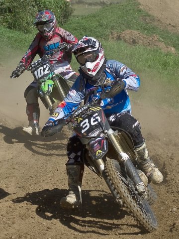 KP Horažďovice - 7.9.2013