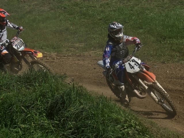 KP Horažďovice - 7.9.2013