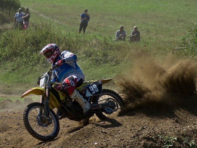 KP Horažďovice - 7.9.2013