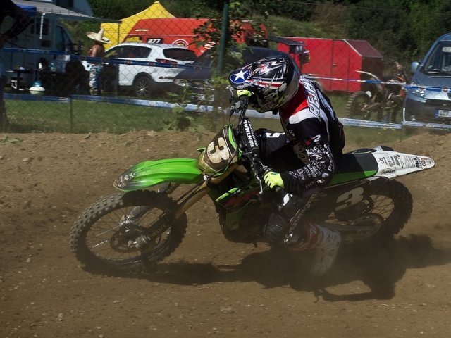 KP Horažďovice - 7.9.2013