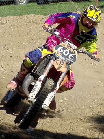 KP Horažďovice - 7.9.2013