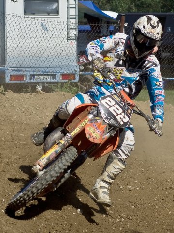 KP Horažďovice - 7.9.2013