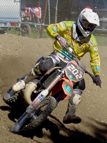 KP Horažďovice - 7.9.2013