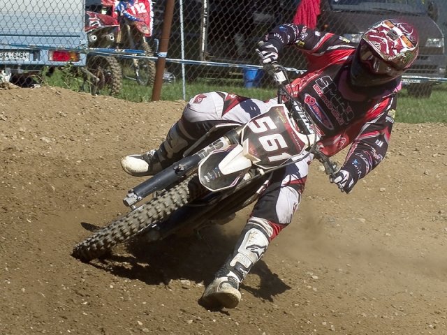 KP Horažďovice - 7.9.2013