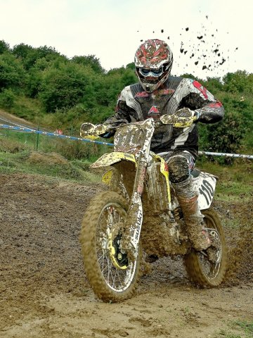 KP Netolice - 21.9.2013