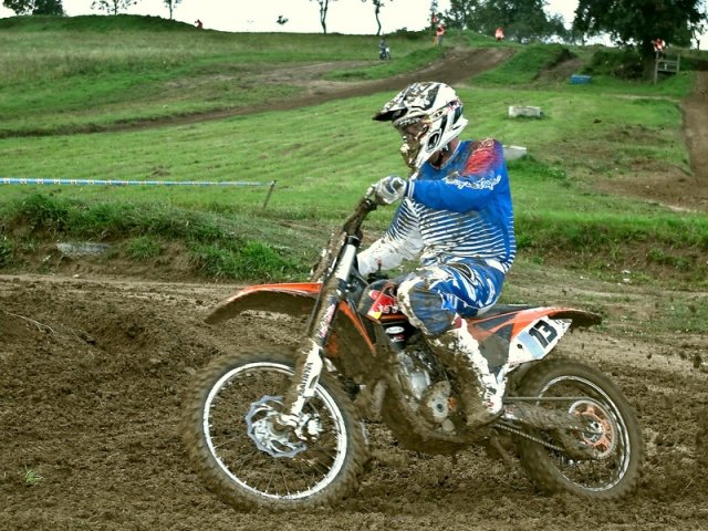 KP Netolice - 21.9.2013