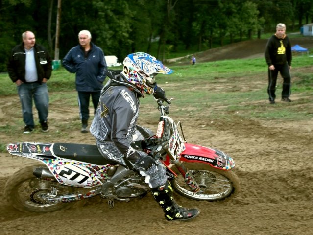 KP Netolice - 21.9.2013