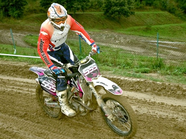 KP Netolice - 21.9.2013