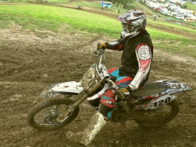 KP Netolice - 21.9.2013