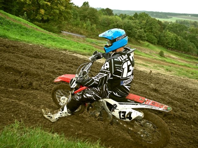 KP Netolice - 21.9.2013