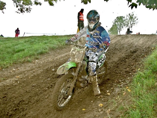 KP Netolice - 21.9.2013