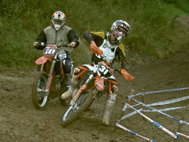 KP Netolice - 21.9.2013