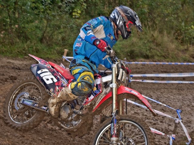 KP Netolice - 21.9.2013