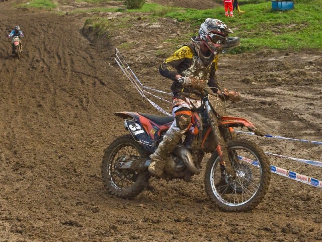 KP Netolice - 21.9.2013