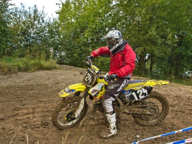 KP Netolice - 21.9.2013