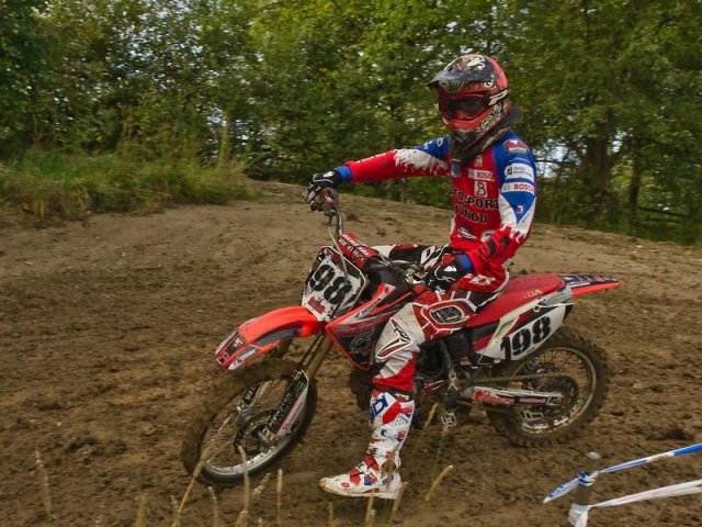 KP Netolice - 21.9.2013