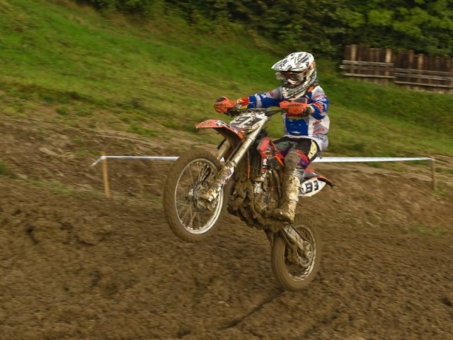 KP Netolice - 21.9.2013