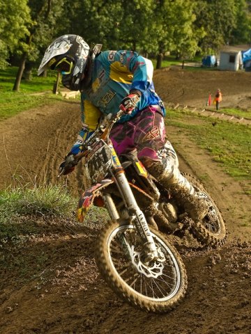 KP Netolice - 21.9.2013