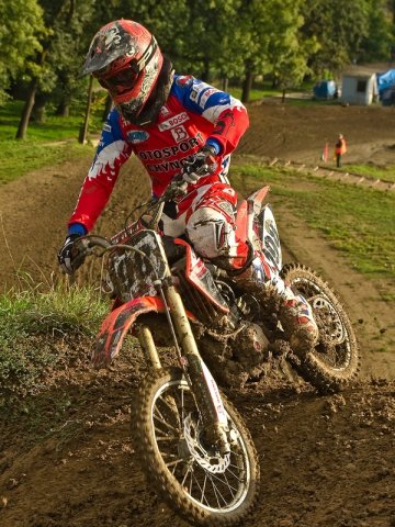 KP Netolice - 21.9.2013