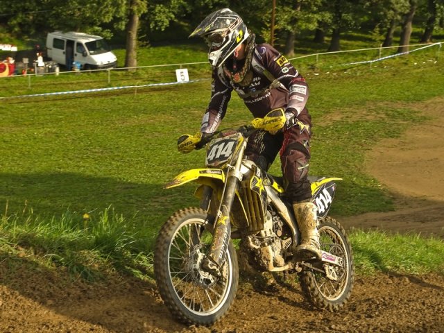 KP Netolice - 21.9.2013