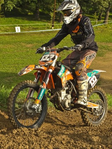 KP Netolice - 21.9.2013