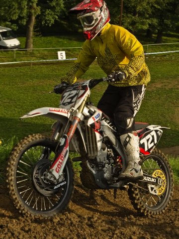 KP Netolice - 21.9.2013