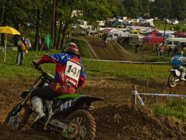 KP Netolice - 21.9.2013