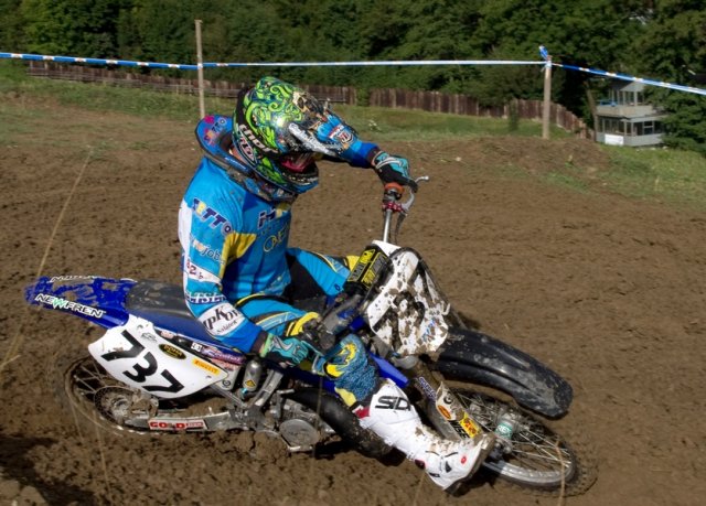 KP Netolice - 21.9.2013