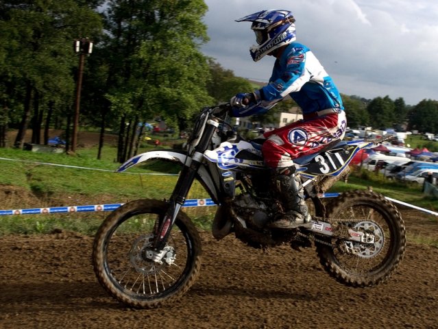 KP Netolice - 21.9.2013