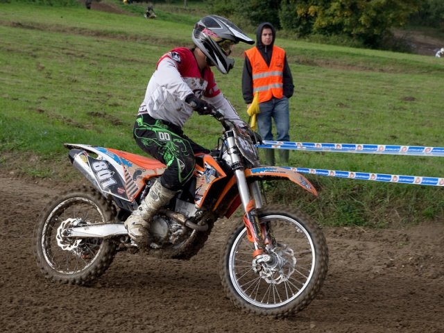 KP Netolice - 21.9.2013