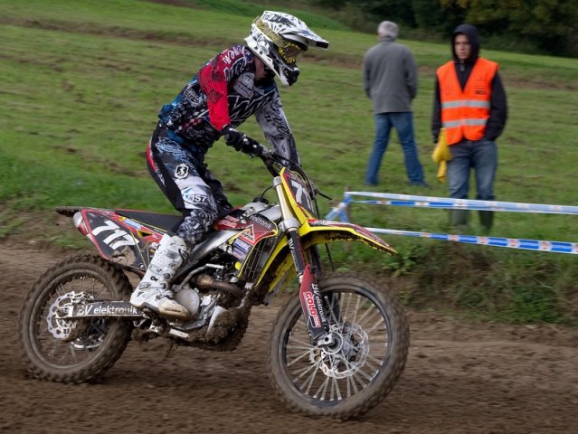 KP Netolice - 21.9.2013