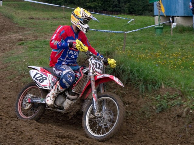 KP Netolice - 21.9.2013