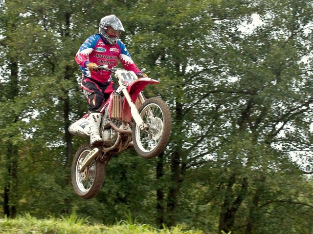 KP Netolice - 21.9.2013