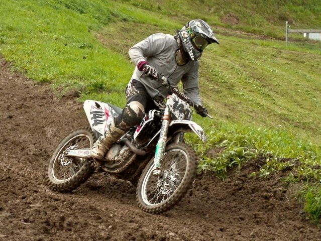 KP Netolice - 21.9.2013