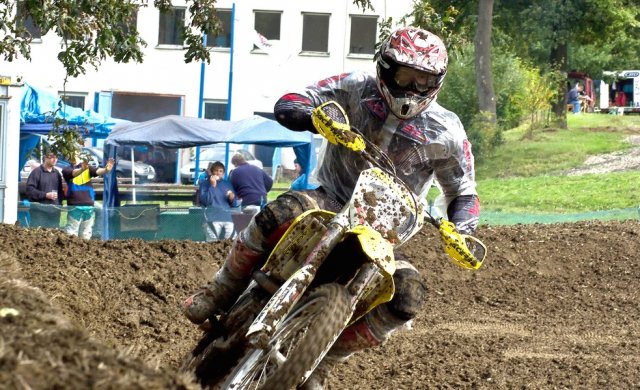 KP Netolice - 21.9.2013