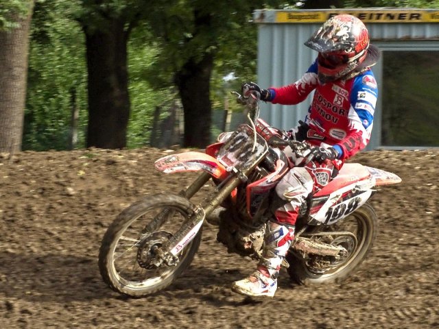 KP Netolice - 21.9.2013